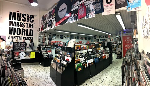 SEMM Music Store & More - Negozio di Dischi