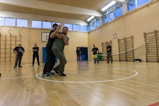 Combat Systema Sambo Treviso - Difesa Personale