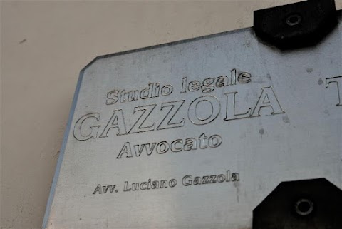 Studio Legale Avvocato Luciano Gazzola