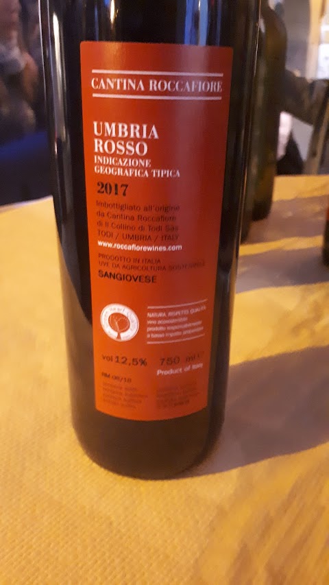 ENOTECA MONNA BIANCA