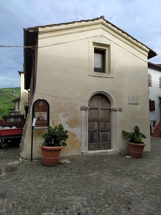 Chiesa di San Sabino