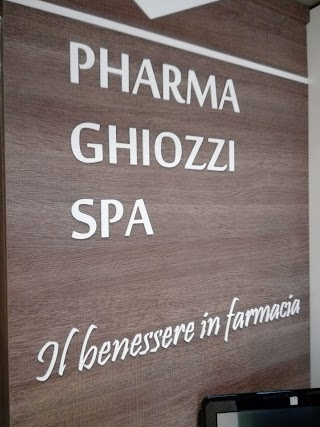 Farmacia Ghiozzi S.A.S. Bussero