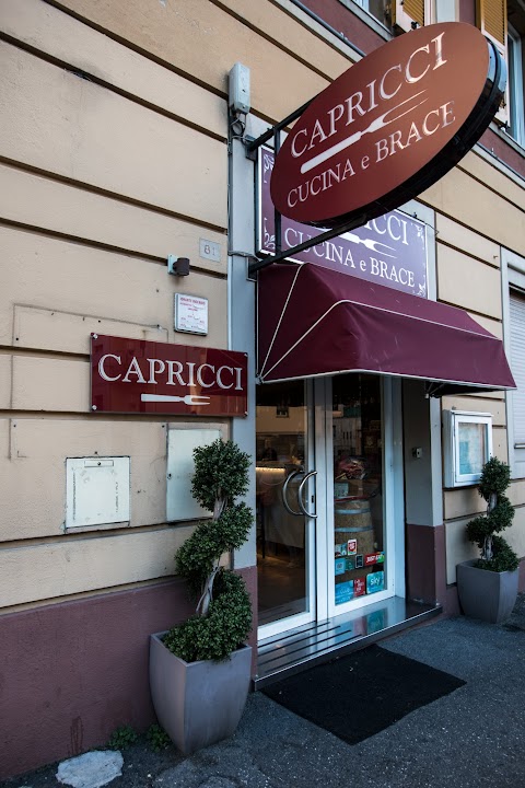 Capricci