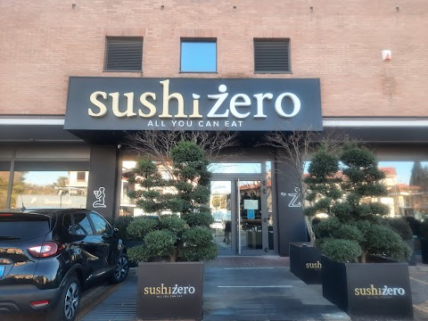 Sushi zero