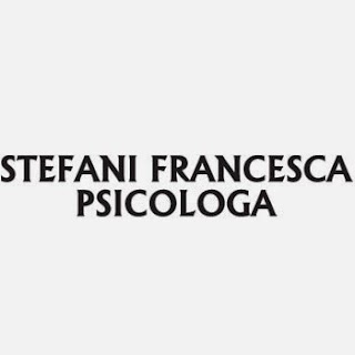 Psicologa Stefani Francesca