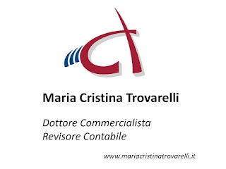 Studio MCT - Maria Cristina Trovarelli