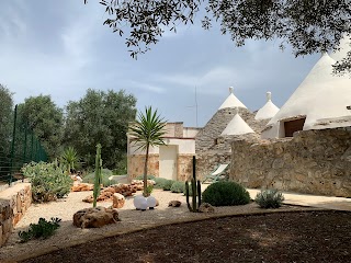 Trullo Salento