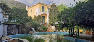 Hotel Villa Ciccio Ischia