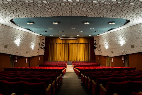 Teatro Dehon - Centro Culturale Teatroaperto