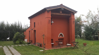 Azienda Agricola E Agrituristica Ss Trinita' Di Siniscalchi Daniela