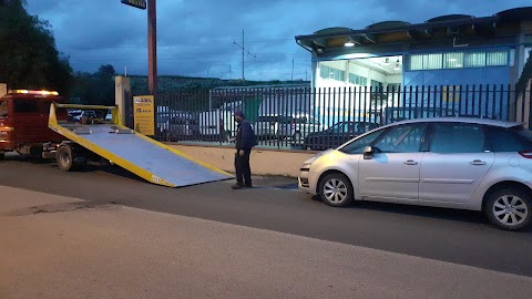 ZAMPINO Soccorso Stradale Aci a Catenanuova