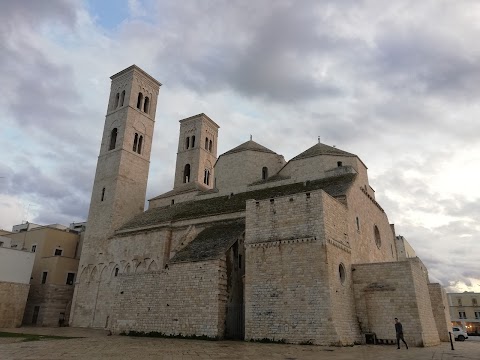 Bar Al Duomo Pizzeria /Antipasteria/Ristorante