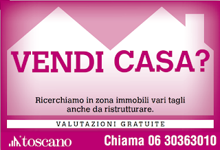 Affiliato Toscano Cassia Grottarossa - Agenzia Immobiliare