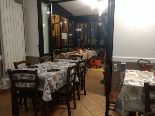 Pizzeria Pinseria Al Confine