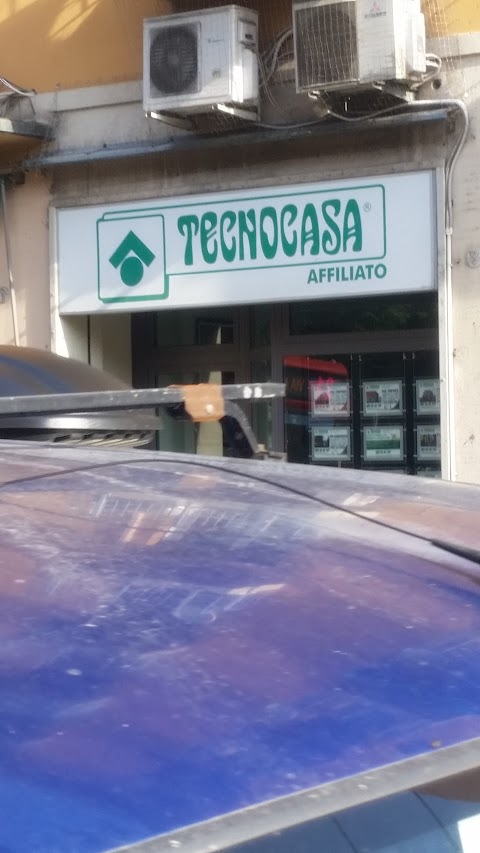 Affiliato Tecnocasa Le Case Di Bologna S.P.A.