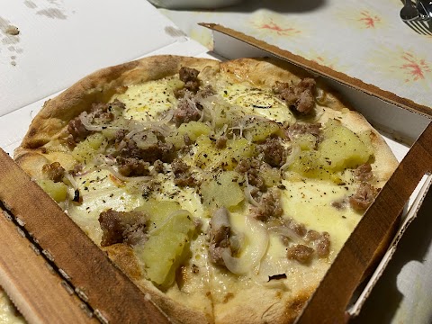 Risto Pizzeria Grano - Giarre