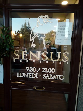 SENSUS BENESSERE