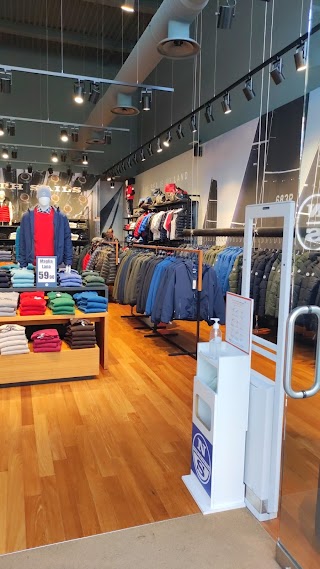 North Sails Outlet Fidenza