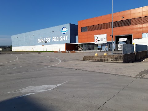 Embassy Freight Services