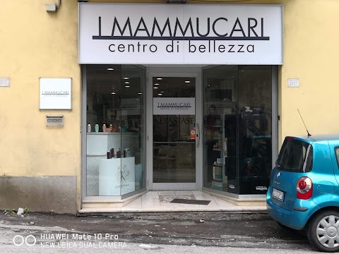 Centro Di Bellezza I Mammucari