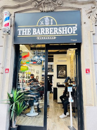 Barbershop Marrakech