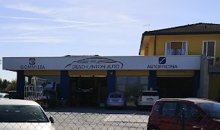 Autofficina Diego Canton Auto