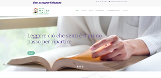 Dott.ssa Maria Calò Psicologa e Psicoterapeuta