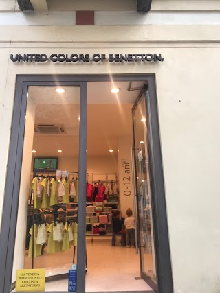 United Colors of Benetton