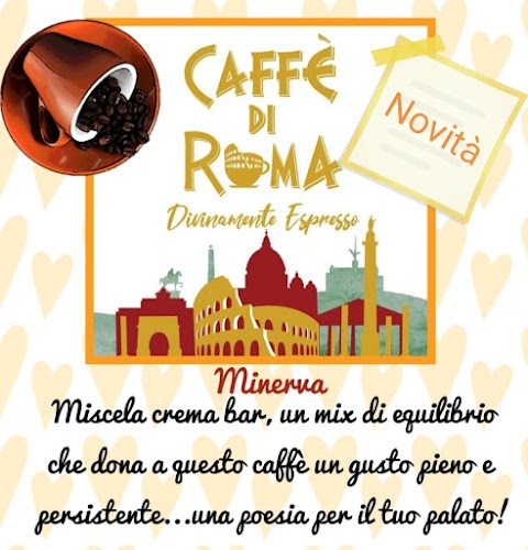 Caffè e Tentazioni