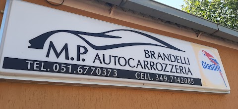 Autocarrozzeria Brandelli M.P.