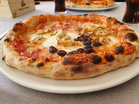 Magnolia | Ristorante Pizzeria