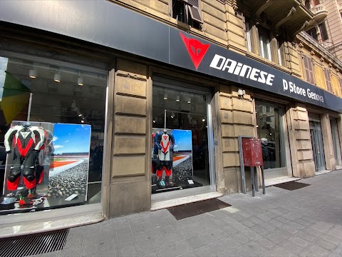 Dainese Genova