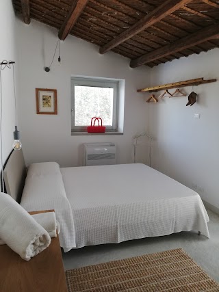 Casa Giufà b&b