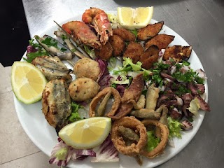 Trattoria-pizzeria Brezza di Mare