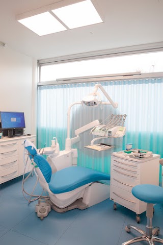 Studio Dentistico Ghinzelli Dr. Gianni