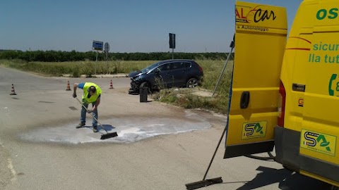 Autocarrozzeria Prisciantelli | Riparazione Auto | Soccorso Stradale | Acquaviva delle Fonti - Bari