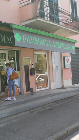 Farmacia Azzerlini Dr.Paola Biasini