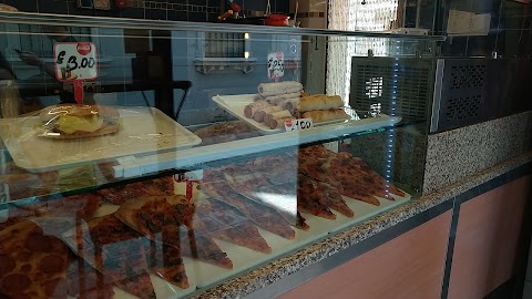 Pizzeria Da Gabriele Venezia