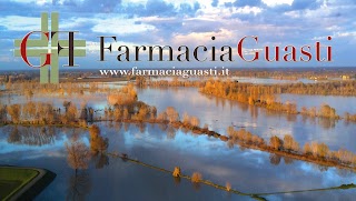 Farmacia Guasti del Dott. M.Guasti