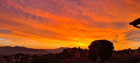 Agriturismo Sotto la Rocca