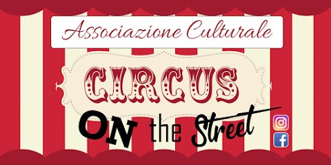 CIRCUS ON THE STREET by Suor Ritmo Animation