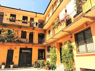 mmHouse - rental apt Milano