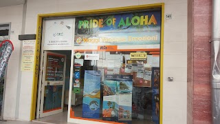 Pride Of Aloha