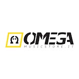 Omega Music Store