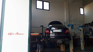 Autofficina Schiavon di Matteo Schiavon