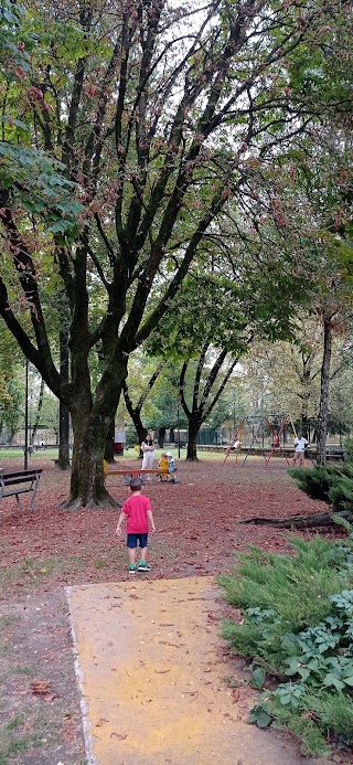 Parco Comunale di Legnago