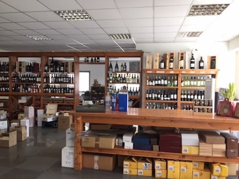 Enoteca Ri-Nuova