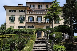 Villa Consolata, Casa Madre