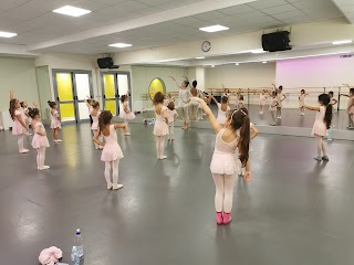 Danza e Recitazione SG Project