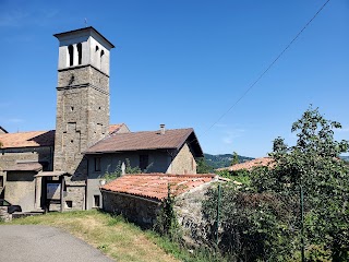 Locanda Le Querce di Rocca